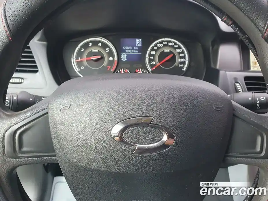 Renault SM5 2015 2.0 Автомат в Москве № 186307, фото 12