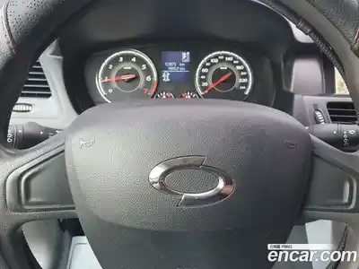 Renault SM5 2015 2.0 Автомат в Москве № 186307, миниатюра 12