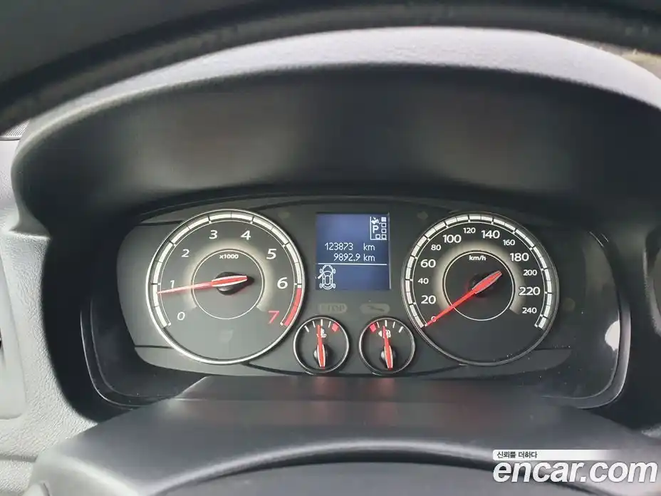 Renault SM5 2015 2.0 Автомат в Москве № 186307, фото 13