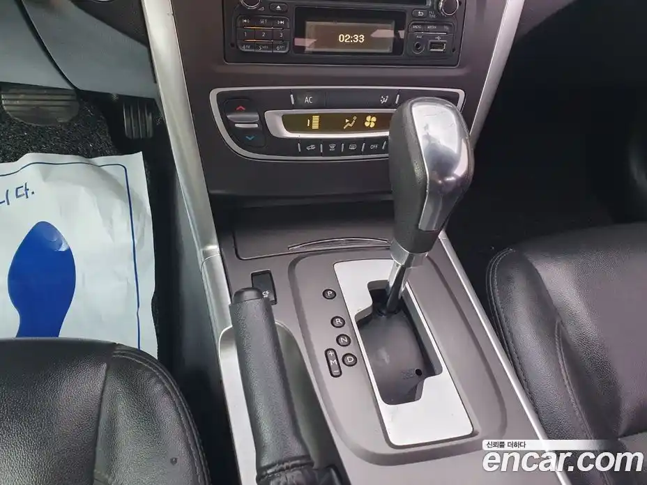 Renault SM5 2015 2.0 Автомат в Москве № 186307, фото 15