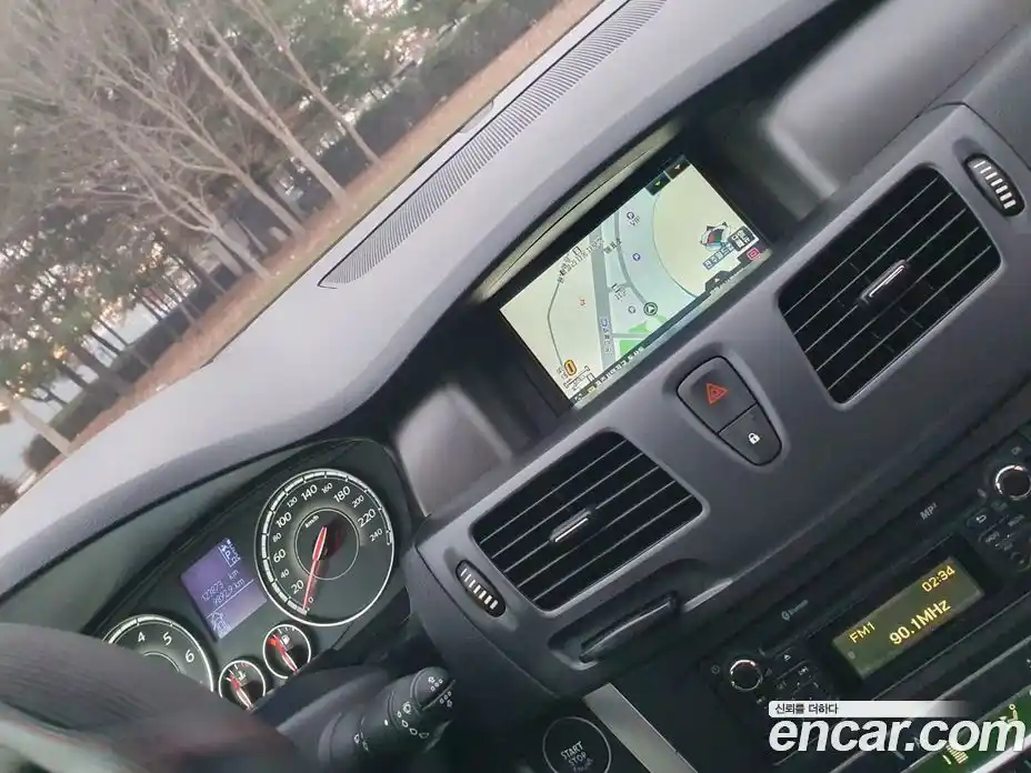 Renault SM5 2015 2.0 Автомат в Москве № 186307, фото 16