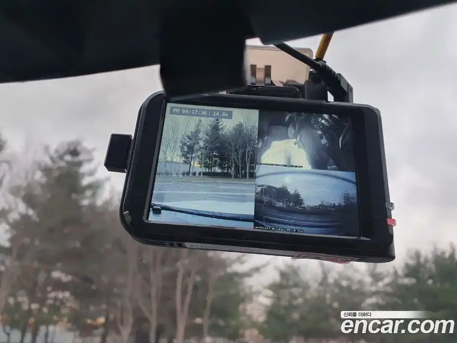 Renault SM5 2015 2.0 Автомат в Москве № 186307, фото 17