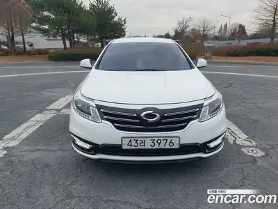Renault SM5 2015 2.0 Автомат в Москве № 186307, миниатюра 2