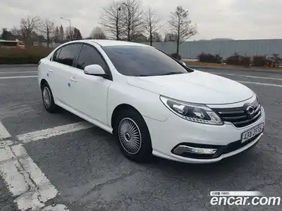 Renault SM5 2015 2.0 Автомат в Москве № 186307, миниатюра 3