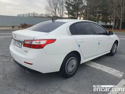 Renault SM5 2015 2.0 Автомат в Москве № 186307, миниатюра 4