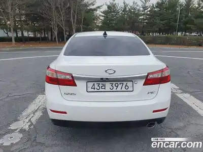 Renault SM5 2015 2.0 Автомат в Москве № 186307, миниатюра 5