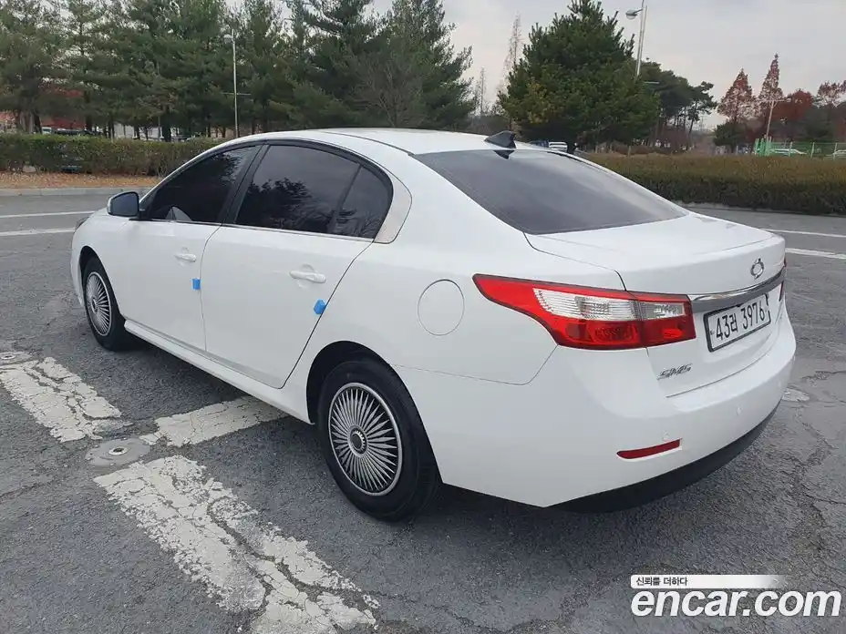 Renault SM5 2015 2.0 Автомат в Москве № 186307, фото 6