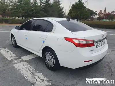 Renault SM5 2015 2.0 Автомат в Москве № 186307, миниатюра 6