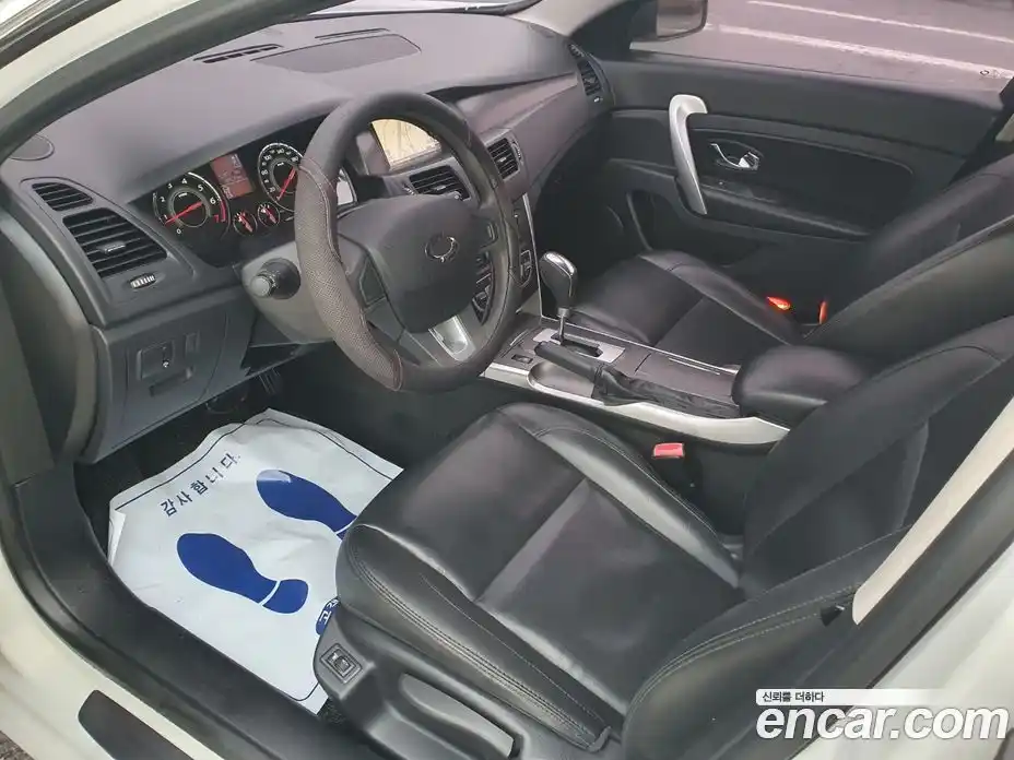 Renault SM5 2015 2.0 Автомат в Москве № 186307, фото 7