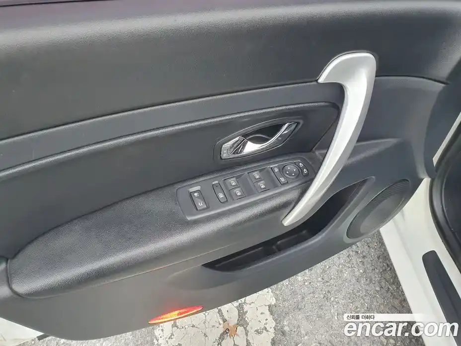 Renault SM5 2015 2.0 Автомат в Москве № 186307, фото 8