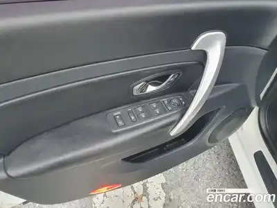 Renault SM5 2015 2.0 Автомат в Москве № 186307, миниатюра 8