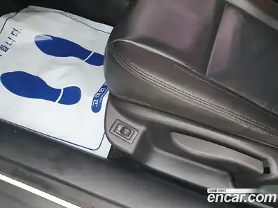 Renault SM5 2015 2.0 Автомат в Москве № 186307, миниатюра 9