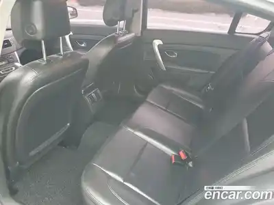 Renault SM5 2015 2.0 Автомат в Москве № 186307, миниатюра 10