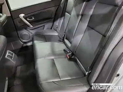 Renault SM5 2014 2.0 Автомат в Москве № 186406, миниатюра 11