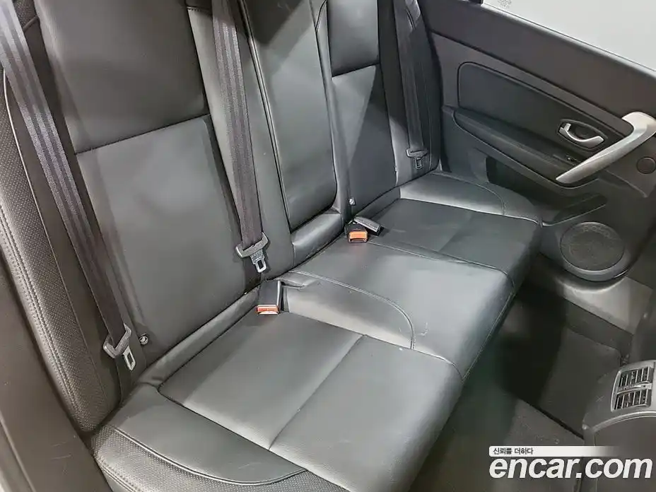 Renault SM5 2014 2.0 Автомат в Москве № 186406, фото 12