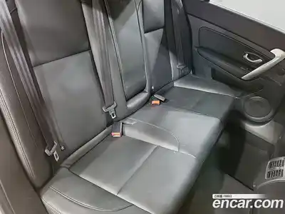 Renault SM5 2014 2.0 Автомат в Москве № 186406, миниатюра 12