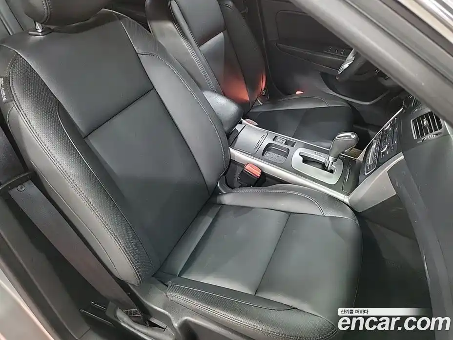 Renault SM5 2014 2.0 Автомат в Москве № 186406, фото 13