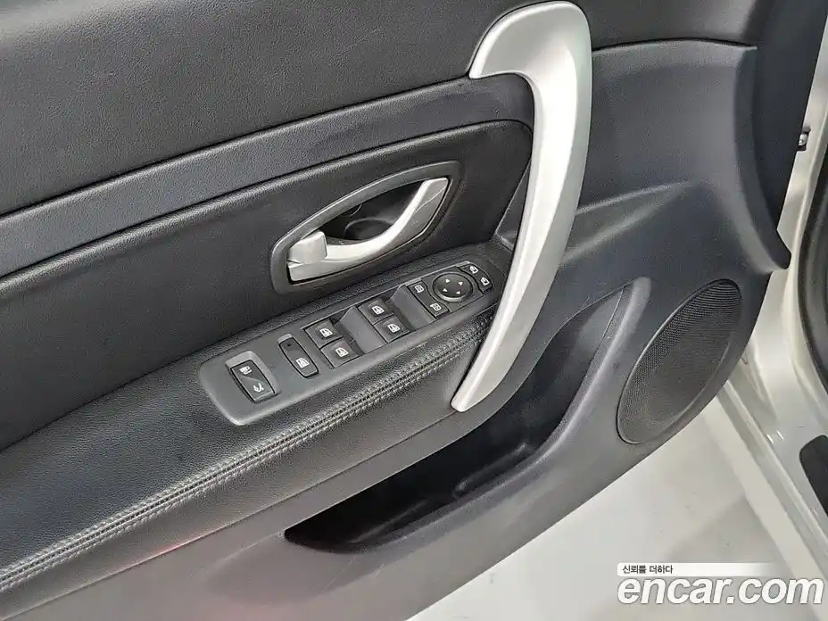 Renault SM5 2014 2.0 Автомат в Москве № 186406, фото 14