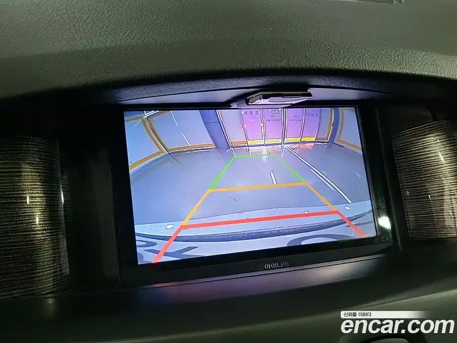 Renault SM5 2014 2.0 Автомат в Москве № 186406, фото 16