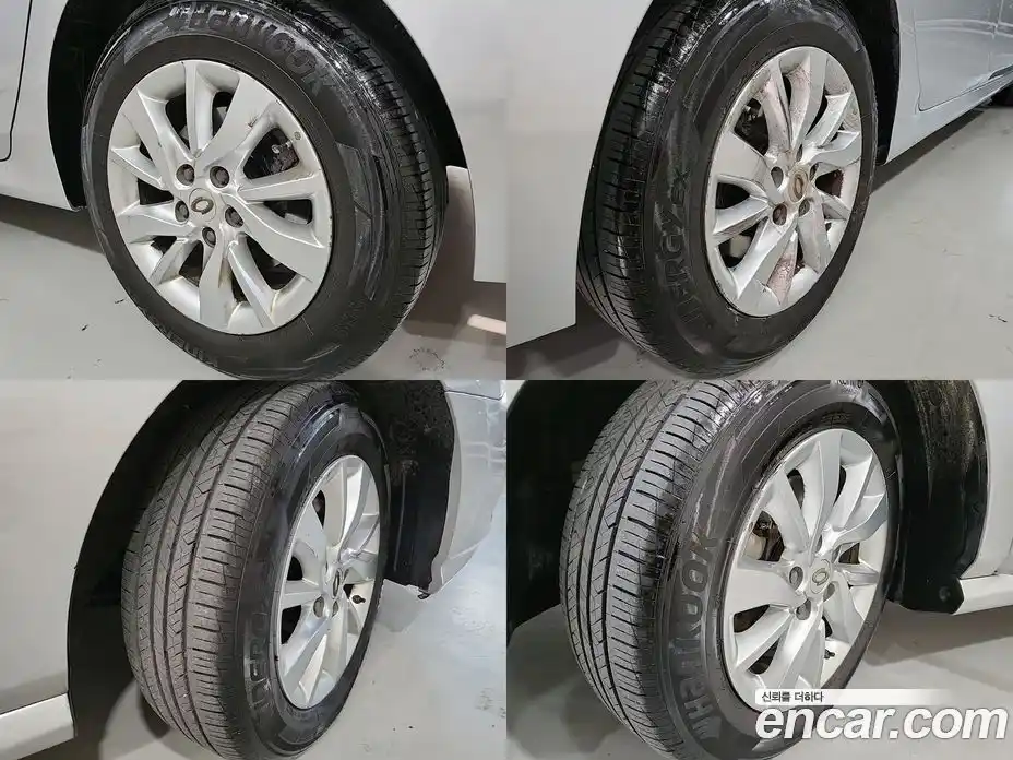 Renault SM5 2014 2.0 Автомат в Москве № 186406, фото 19