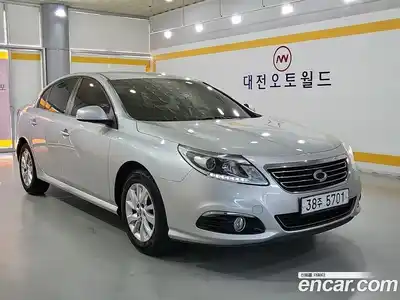 Renault SM5 2014 2.0 Автомат в Москве № 186406, миниатюра 2
