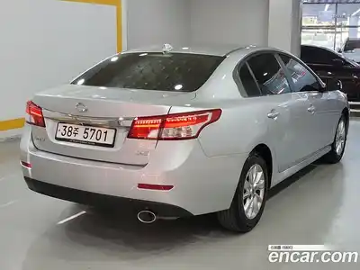 Renault SM5 2014 2.0 Автомат в Москве № 186406, миниатюра 3