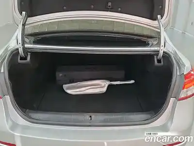 Renault SM5 2014 2.0 Автомат в Москве № 186406, миниатюра 5