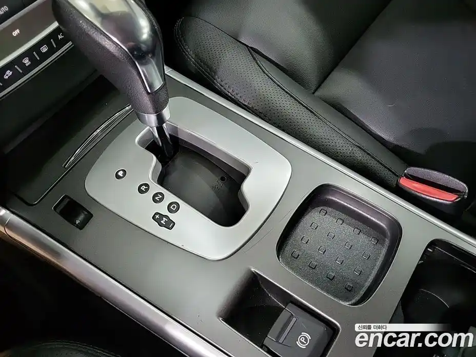 Renault SM5 2014 2.0 Автомат в Москве № 186406, фото 7