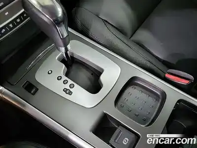 Renault SM5 2014 2.0 Автомат в Москве № 186406, миниатюра 7