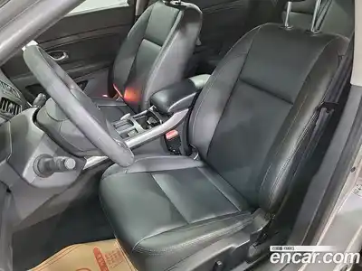 Renault SM5 2014 2.0 Автомат в Москве № 186406, миниатюра 10