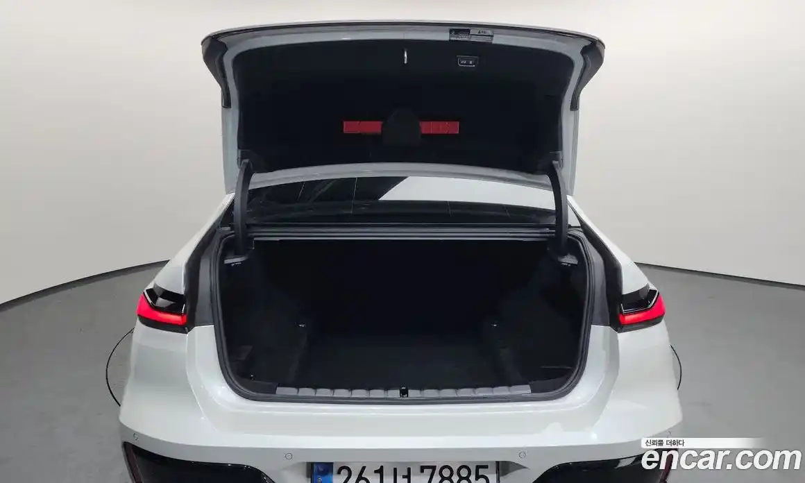 BMW 7-Series 2025 3.0 Автомат в Москве № 187254, фото 20