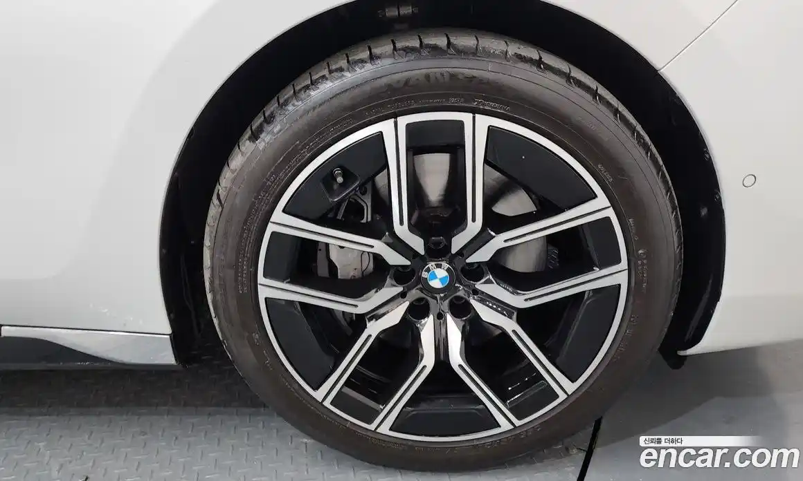 BMW 7-Series 2025 3.0 Автомат в Москве № 187254, фото 5