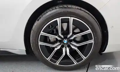 BMW 7-Series 2025 3.0 Автомат в Москве № 187254, миниатюра 5