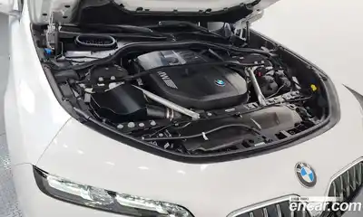 BMW 7-Series 2025 3.0 Автомат в Москве № 187254, миниатюра 6