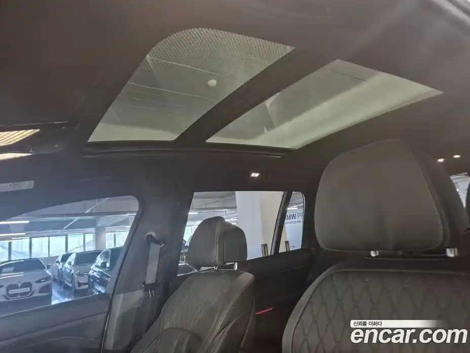 BMW X7 2025 3.0 Автомат в Москве № 187497, фото 12