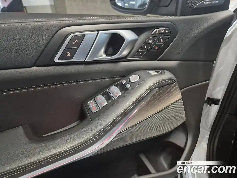 BMW X7 2025 3.0 Автомат в Москве № 187497, фото 13