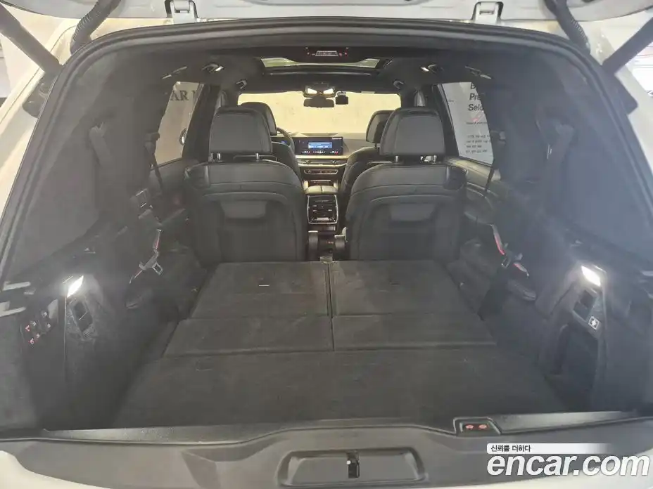 BMW X7 2025 3.0 Автомат в Москве № 187497, фото 18