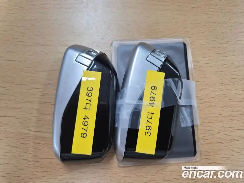 BMW X7 2025 3.0 Автомат в Москве № 187497, фото 19