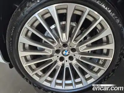 BMW X7 2025 3.0 Автомат в Москве № 187497, миниатюра 5