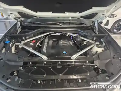 BMW X7 2025 3.0 Автомат в Москве № 187497, миниатюра 6