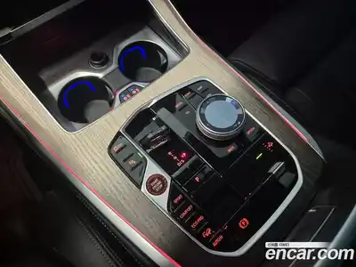 BMW X7 2025 3.0 Автомат в Москве № 187497, миниатюра 9