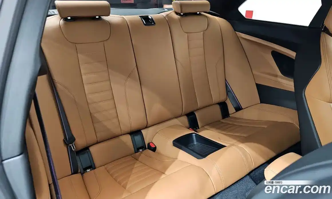 BMW M2 2024 3.0 Автомат в Москве № 187883, фото 15