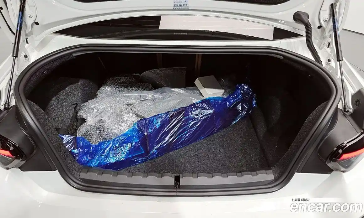 BMW M2 2024 3.0 Автомат в Москве № 187883, фото 20