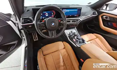 BMW M2 2024 3.0 Автомат в Москве № 187883, миниатюра 2
