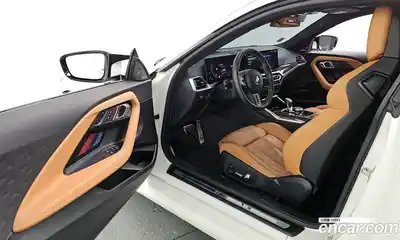 BMW M2 2024 3.0 Автомат в Москве № 187883, миниатюра 6