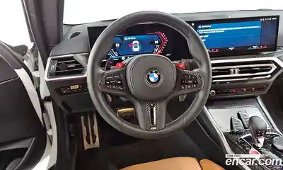 BMW M2 2024 3.0 Автомат в Москве № 187883, миниатюра 7