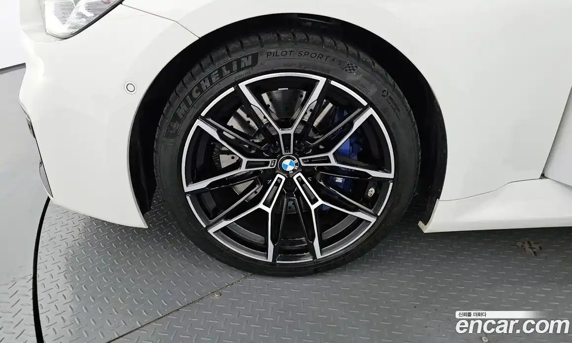 BMW M2 2024 3.0 Автомат в Москве № 187883, фото 10