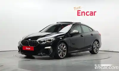 BMW 2-Series, 2021