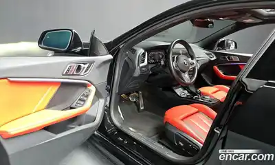 BMW 2-Series 2021 2.0 Автомат в Москве № 188213, миниатюра 11