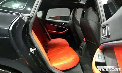 BMW 2-Series 2021 2.0 Автомат в Москве № 188213, миниатюра 12